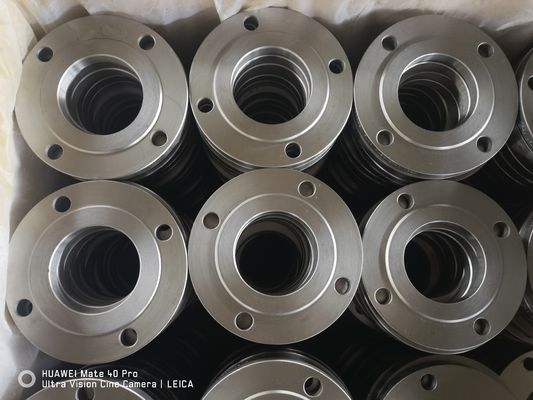 El 1/2” - 48&quot; ENSANCHA el acero de carbono del EN 1092-1 del estruendo PN6-PN250 de acero inoxidable