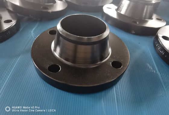 WN ensanchan TAN EN1092-1 TYPE11 DIN2633 DIN2632 DIN2602 DIN2576 P250GH P280GH