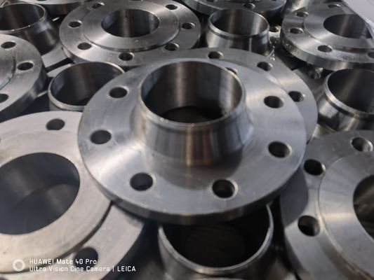 WN ensanchan TAN EN1092-1 TYPE11 DIN2633 DIN2632 DIN2602 DIN2576 P250GH P280GH