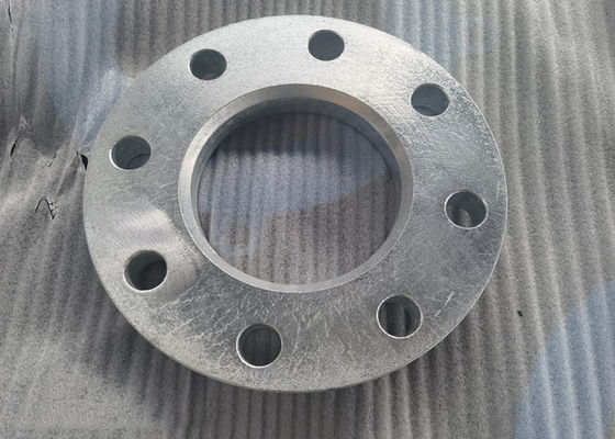 EN FORJADO 1092-1 PN6-63 DEL ESTRUENDO DEL REBORDE DE P245GH S235JR