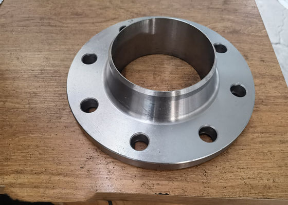 El EN 1092-1 del estruendo MECANOGRAFÍA 11 el estruendo 2635 P235GH P250GH P280GH del reborde PN10 de la cara del aumento del estruendo 2632