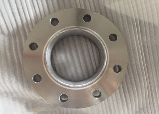 EN forjado 1092-1 PN6 del estruendo del REBORDE de S235JR P245GH