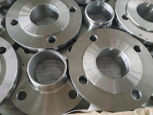 Reborde ciego de acero forjado de carbono del PED Pn63 0,5 pulgadas