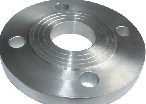 Reborde ciego de acero forjado de carbono del PED Pn63 0,5 pulgadas