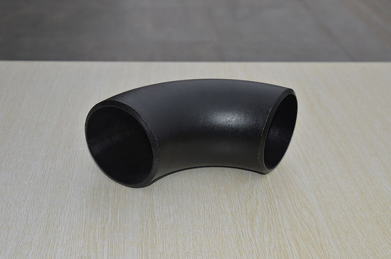 El 1/2” - 72&quot; TUBERÍAS el acero inoxidable del acero de carbono de la INSTALACIÓN ASME B16.9