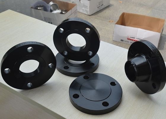 Reborde ciego de acero inoxidable 150lbs Dn150 de Astm/de Asme A105
