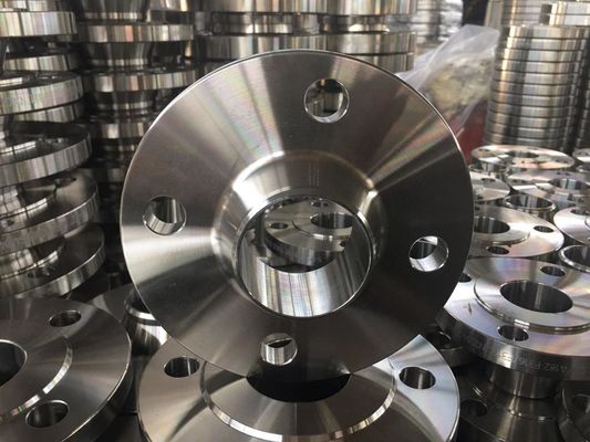 Metal DN10 - DN2000 ensanchan las BS 4504 PN6 - PN40 el 1/2” - 80&quot; acero de carbono y acero inoxidable
