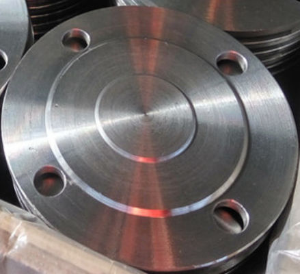 El reborde de Weldneck del Gost 33259 forjó Ct20 Ss304 Ss316