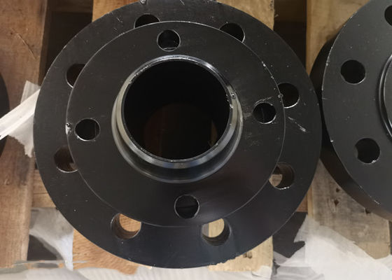 el tubo inoxidable de 600lbs Rtj ensancha aceite de la prueba del moho