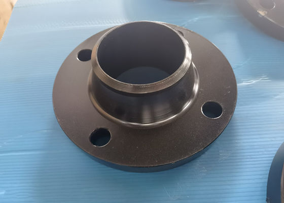 el tubo inoxidable de 600lbs Rtj ensancha aceite de la prueba del moho