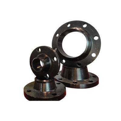 Clase 150lb - resbalón de acero de carbono 2500lb en los rebordes A105