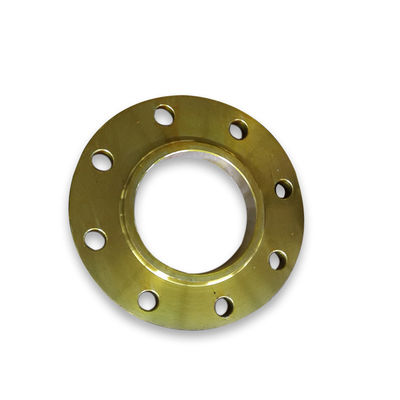 Dn200 Asme/Astm A105 304l de acero inoxidable ensancha pintura negra