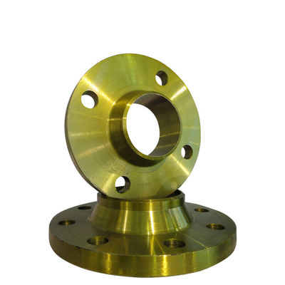 Dn200 Asme/Astm A105 304l de acero inoxidable ensancha pintura negra
