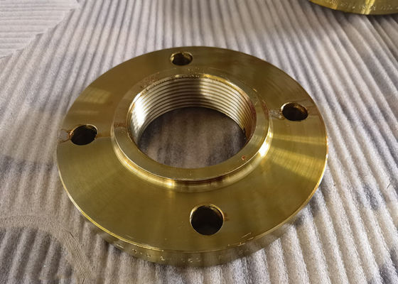 Dn200 Asme/Astm A105 304l de acero inoxidable ensancha pintura negra