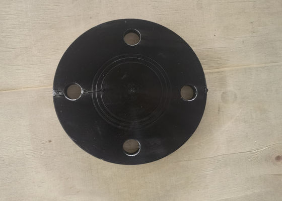 Reborde roscado de acero inoxidable 300lbs del tubo Dn15-Dn1200