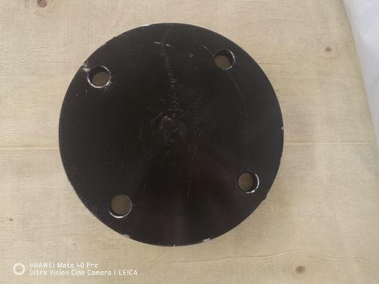 Reborde ciego de acero inoxidable 150lbs Dn150 de Astm/de Asme A105
