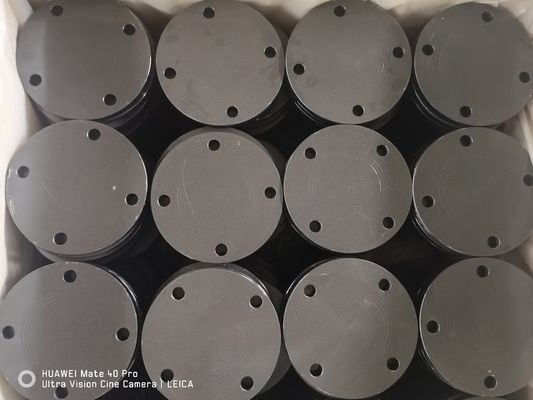 Reborde ciego de acero inoxidable 150lbs Dn150 de Astm/de Asme A105