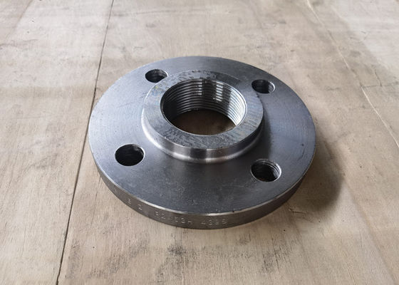 Clase 150lb - resbalón de acero de carbono 2500lb en los rebordes A105