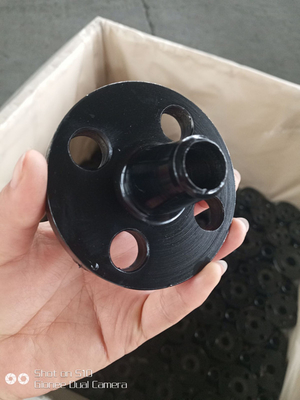 REBORDE INOXIDABLE WN SLIP DE LA TUBERÍA DE ACERO DEL ANSI B16.5 BS10 DE ASME B16.47 EN SS304 CIEGO SS316