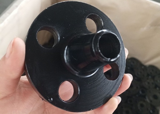 0,5 PULGADAS SS 304 A105 FORJARON LOS REBORDES DE ACERO INOXIDABLES