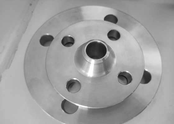 El Gost de acero inoxidable 33259 del reborde del cuello de 4 soldaduras 304 caliente galvaniza Pn16