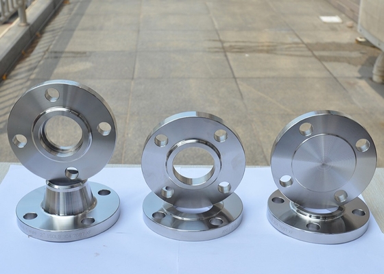 Tamaño el 1/2” - 80&quot; del reborde de placa de acero de carbono de Sorf P245gh Pn10 Pn16 Pn25 Pn63 Pn100