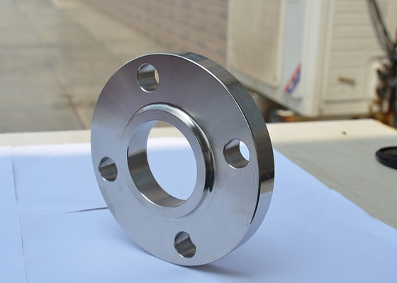 2 1 2 Brida de cuello soldada ANSI B16.47 Asme B16.5
