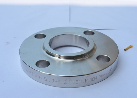 Pulgada de soldadura del 1/2 de la clase 150 a 2500 del reborde del zócalo del ANSI B16.5 B16.47 de XF a 24 pulgadas