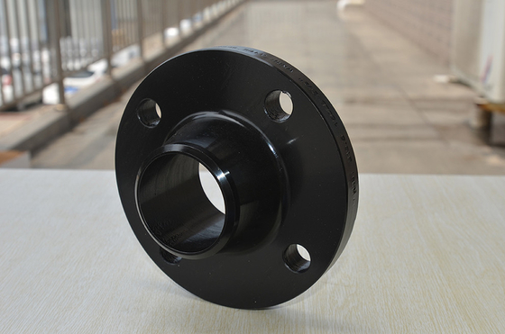 Brida de carbono para soldadura Ansi B16.5 Asme B16.47 Estándar de conexión para uso industrial