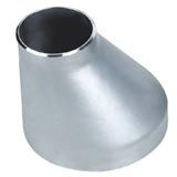 Reductor excéntrico Buttweld de ASME B16.9